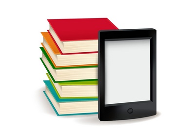 400x277 How To Create A Detailed Stack Of Books In Adobe Illustrator