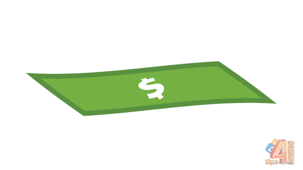 623x350 Illustrator Drawing Vectorized Stack Of Money Tutorial