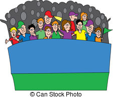 225x195 Collection Of Free Bleacheries Clipart Drawing Download On Ui Ex