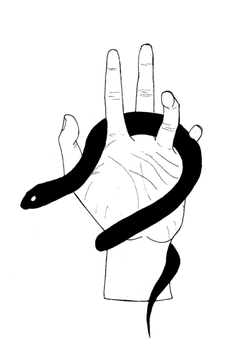 500x687 Collection Of Free Trident Drawing Staff Download On Ui Ex