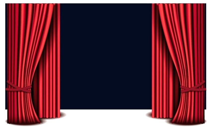 850x538 Pinch Pleat Draw Drapes How To Make Goblet Curtains Tutorial Home