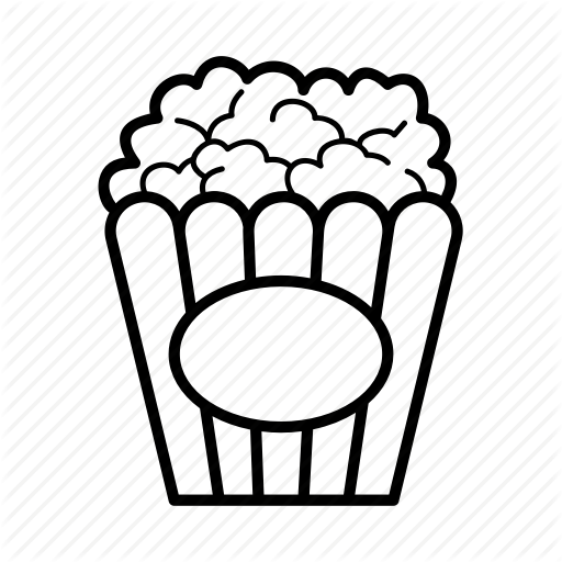 512x512 Collection Of Free Stage Drawing Movie Theater Download On Ui Ex