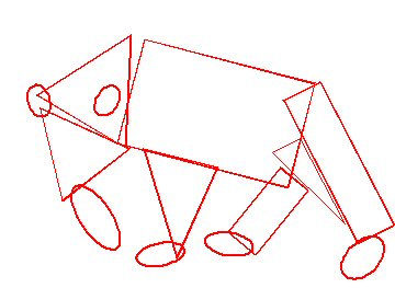 360x263 How To Draw A Bear