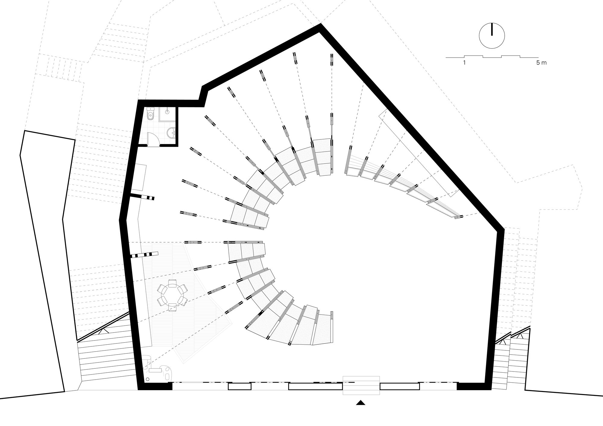 2000x1414 Oslo Students Have Created An Open Air Stage