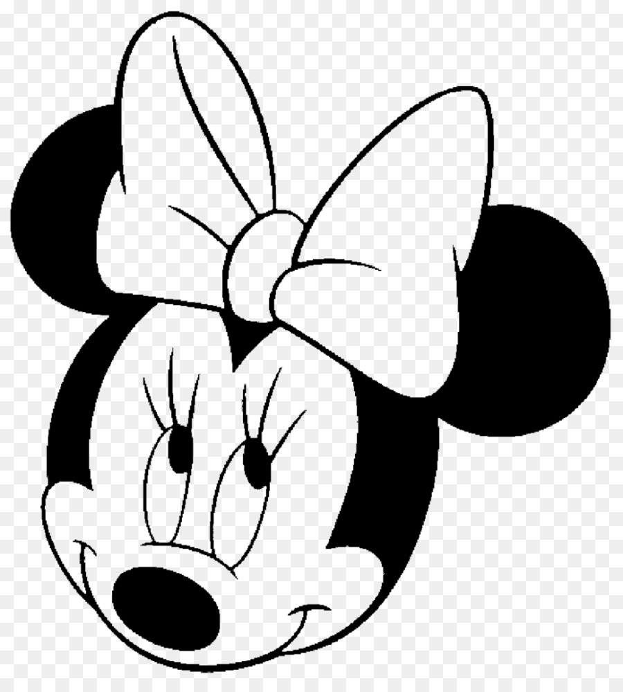 900x1000 Temporary Minnie Mouse Mickey Mouse Drawing Painting Minnie
