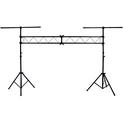 500x500 Dj Lighting Setup Stand