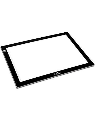 360x460 Shop Drawing Light Boxes