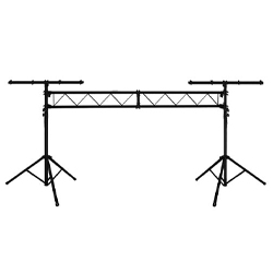 250x250 American Dj Lts Stage Light Stand Truss System