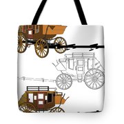 180x180 stagecoach without horses