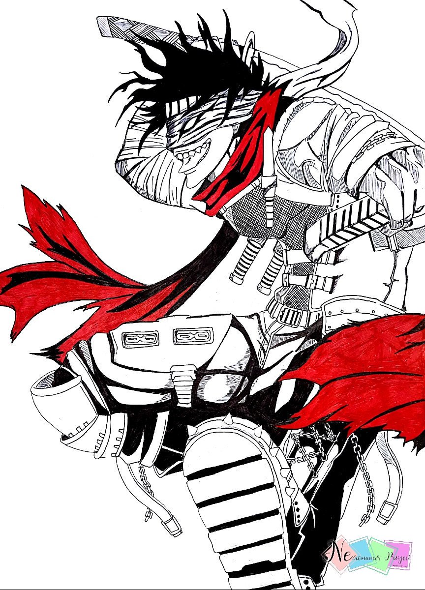 864x1200 Herokillerstain Hashtag On Twitter