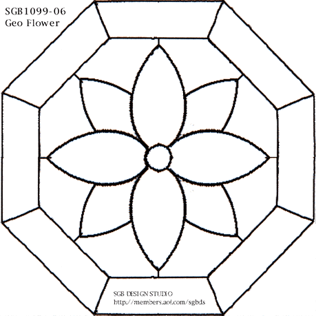 459x459 Free Stained Glass Patterns Flowers Welcome To Our Members
