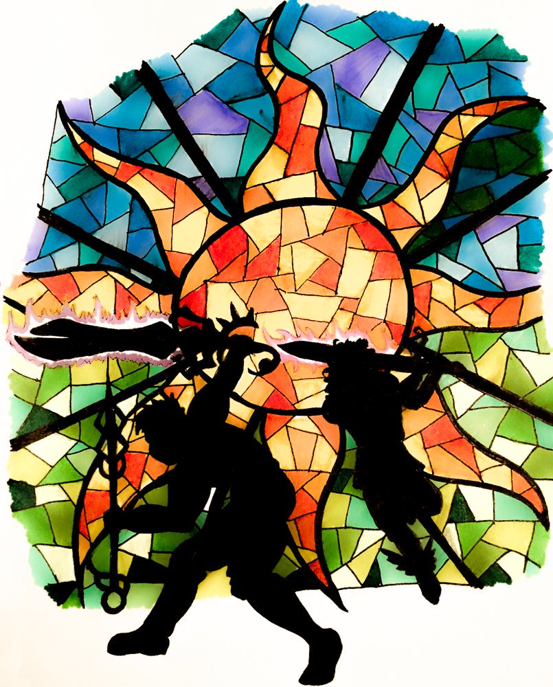 805x1000 Mazz On Twitter Haven't Done Any Decent Drawing