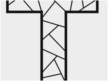 440x330 How To Draw A Stained Glass Window Luxury How To Make Display