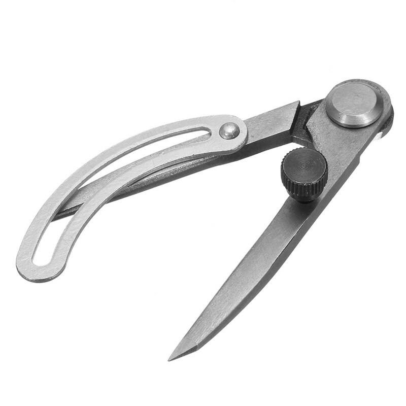 800x800 Kiwarm Top Grade Stainless Steel Drawing Measure Gauge Distance