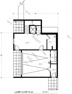 232x300 Passive Solar Architecture