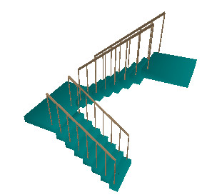 290x273 Easy Stairs And Ramps