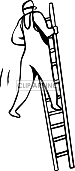 250x566 Broken Clipart Staircase For Free Download And Use