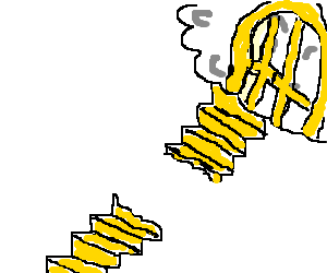 300x250 Collection Of Free Heavenly Drawing Broken Stair Download On Ui Ex