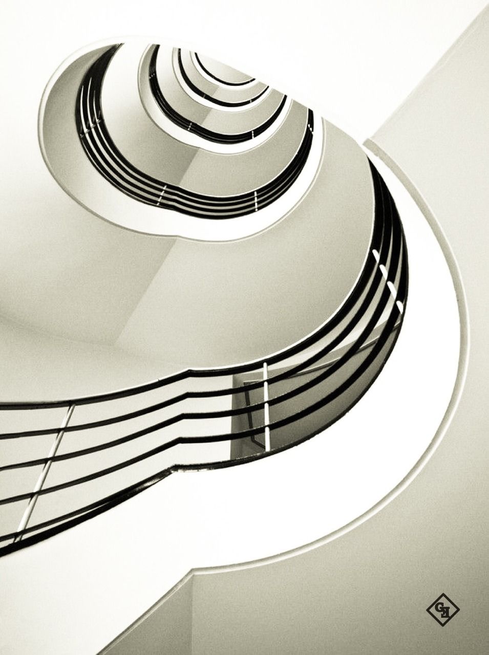 955x1280 Design Gentleman's Essentials Design Stairs