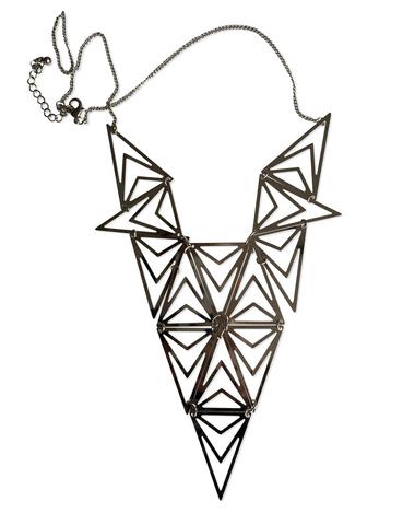 369x480 Jewelry For Women Men Tagged Triangle Well Done Goods