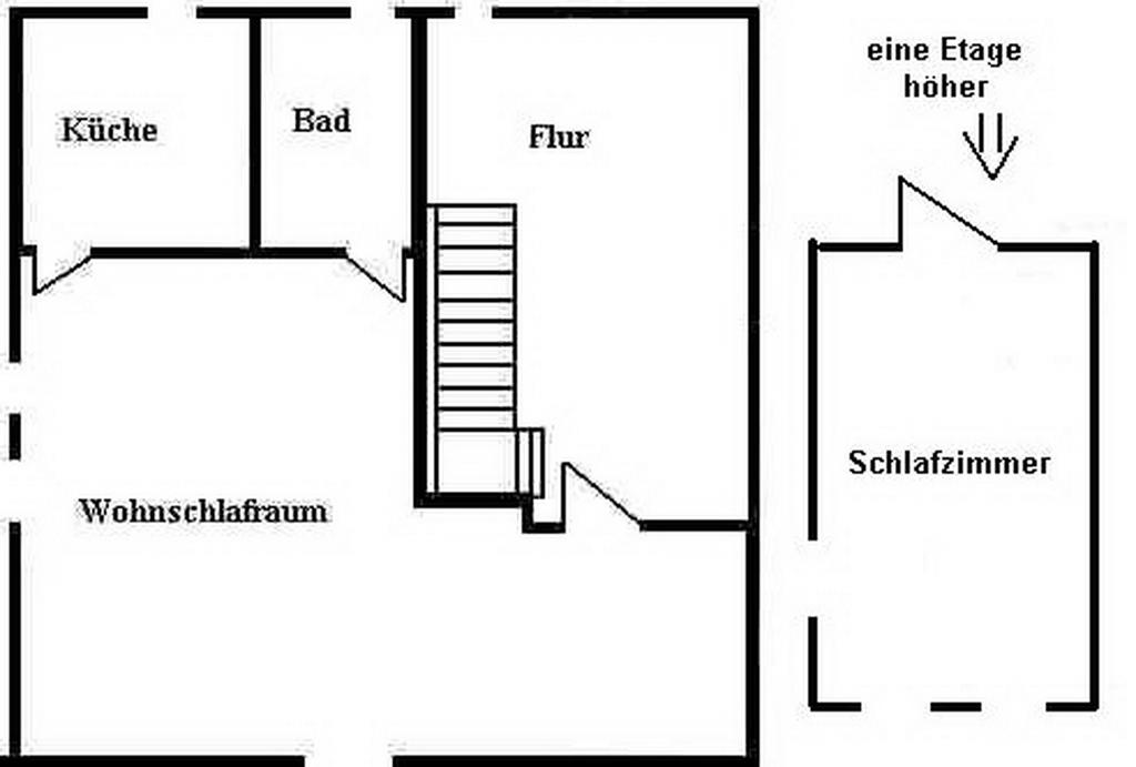 1024x691 Apartment Ilfeld, Germany