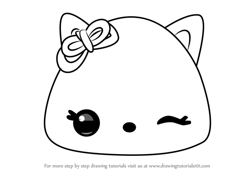 800x567 Learn How To Draw Lemon Gummy Stamp It From Num Noms