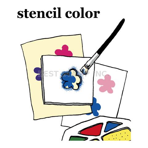480x480 Taiwan Colored Drawing Finger Printing Stamp Pad Best Stamp