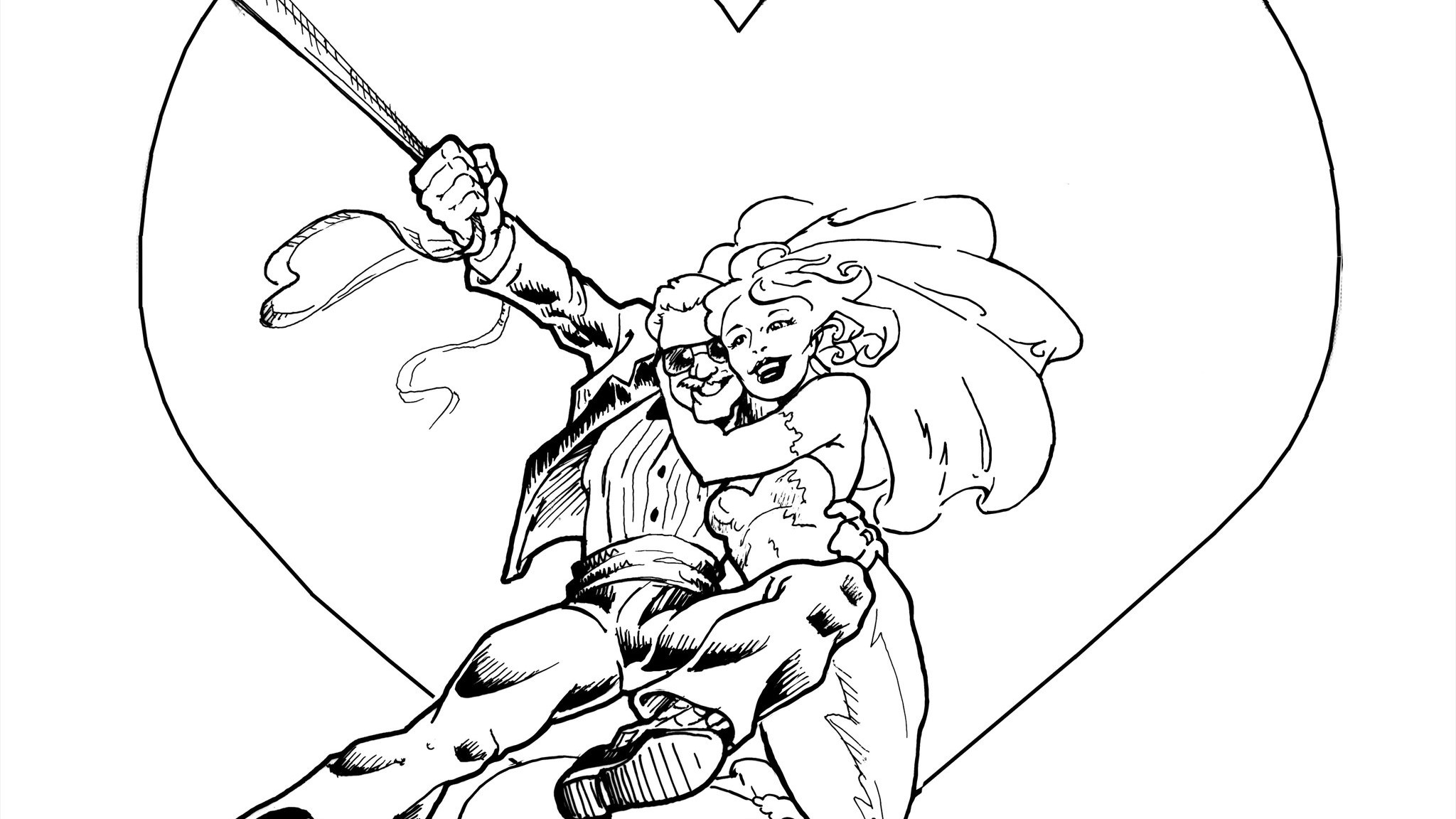 2048x1152 Pow! Releases A Heartfelt Thank You On Behalf Of Stan Lee