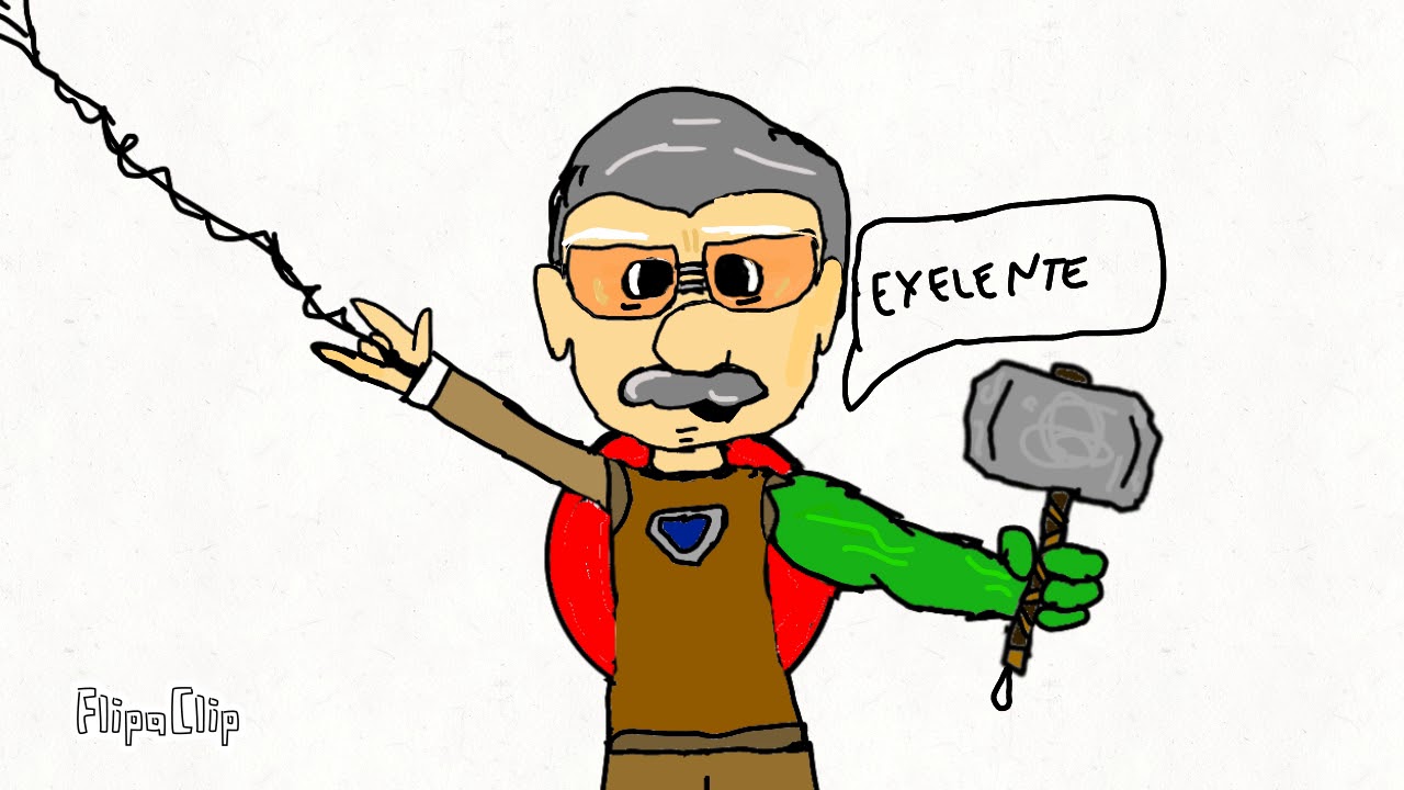 1280x720 R I P Stan Lee