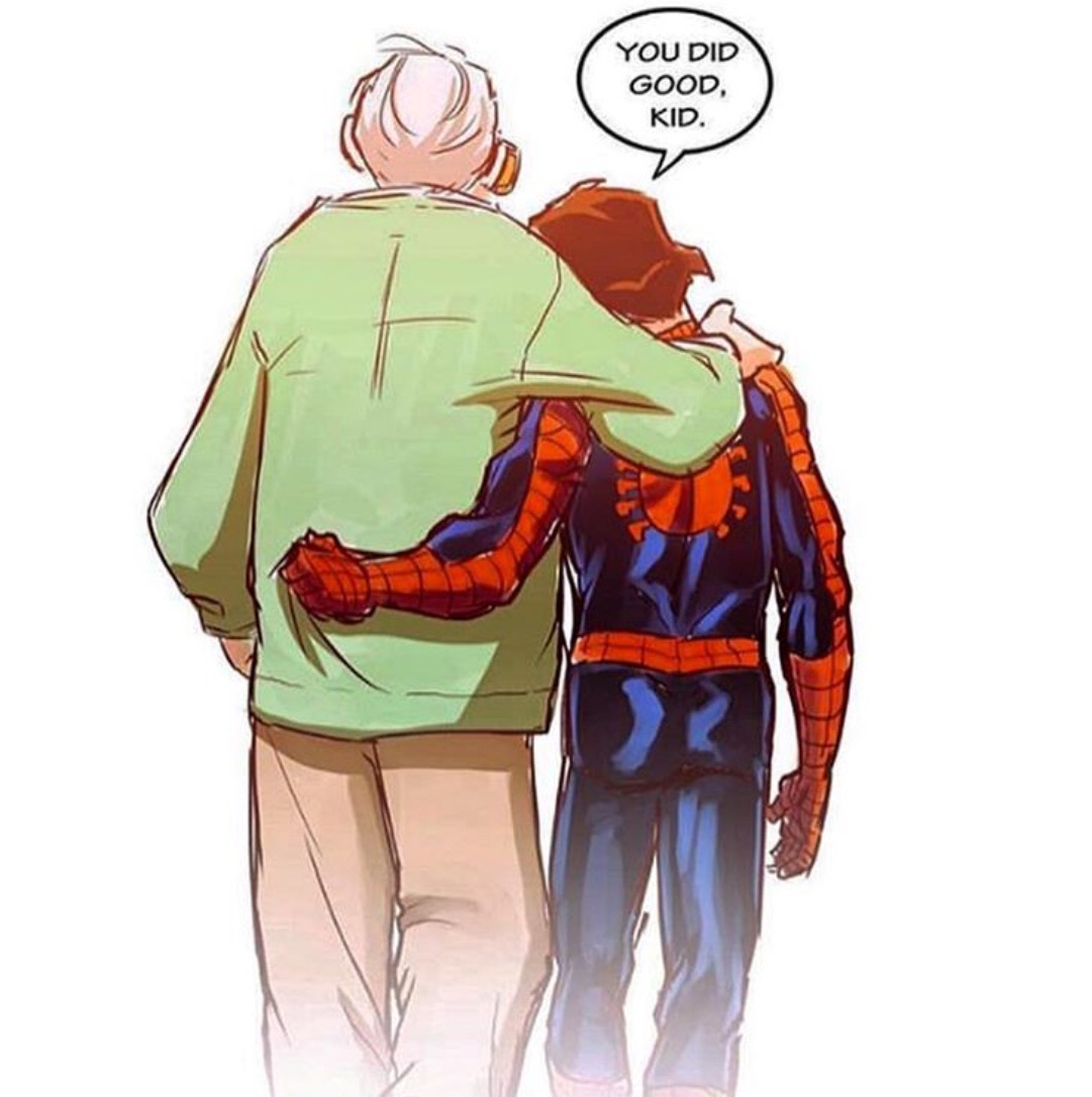 1081x1085 Rip Stan Lee Shared