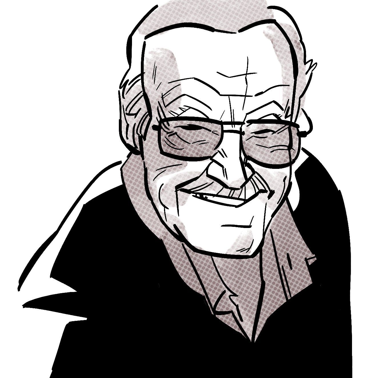 1323x1323 Stan Lee All The Random, Fandom, Etc Marvel