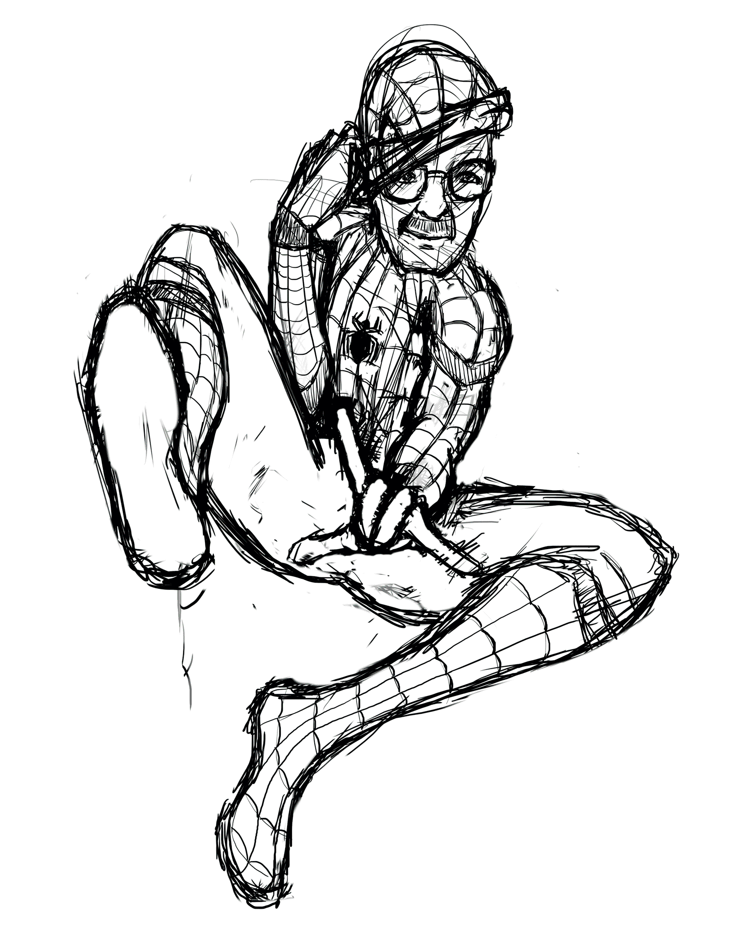 1548x1920 Artstation