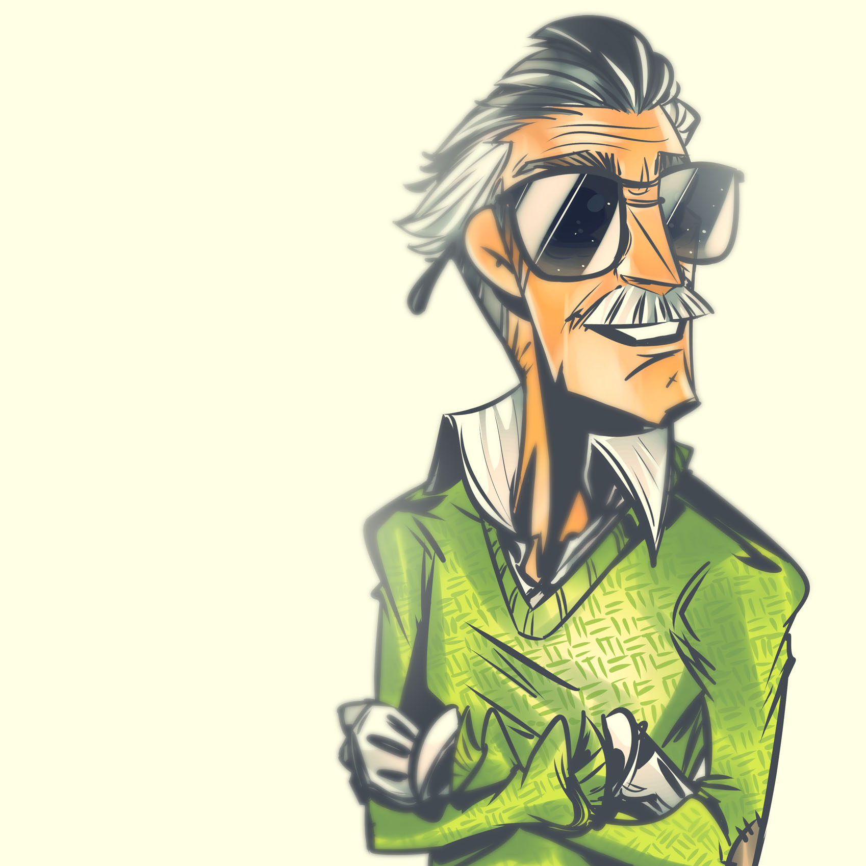 1698x1698 Excelsior! Nooligan