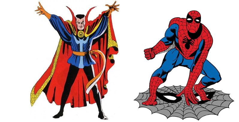 798x407 stan lee pays tribute to the late steve ditko