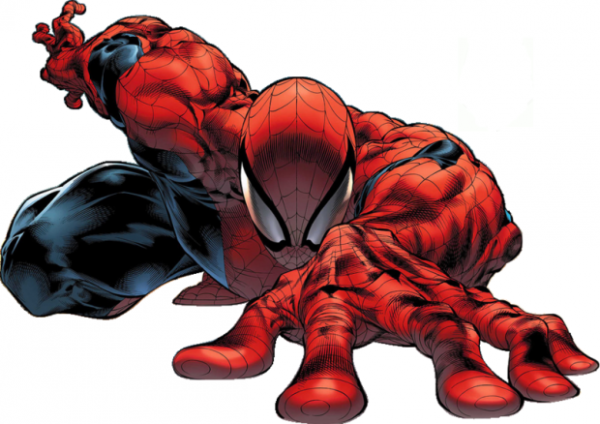 600x424 Stan Lee Sketches Spiderman For Young Fan