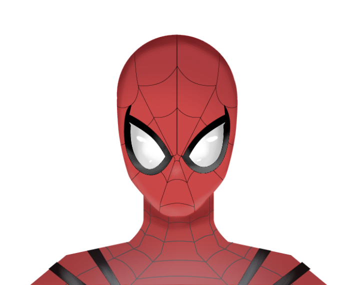 712x570 There's A Friendly Neighborhood Spider Man Or Spider Woman