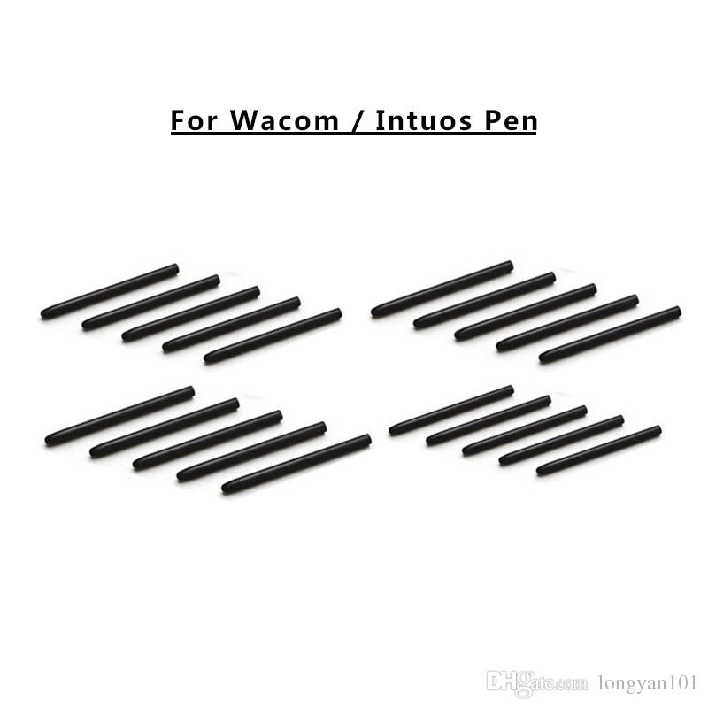 800x800 graphic drawing tablets' pen standard black pen nibs for wacom