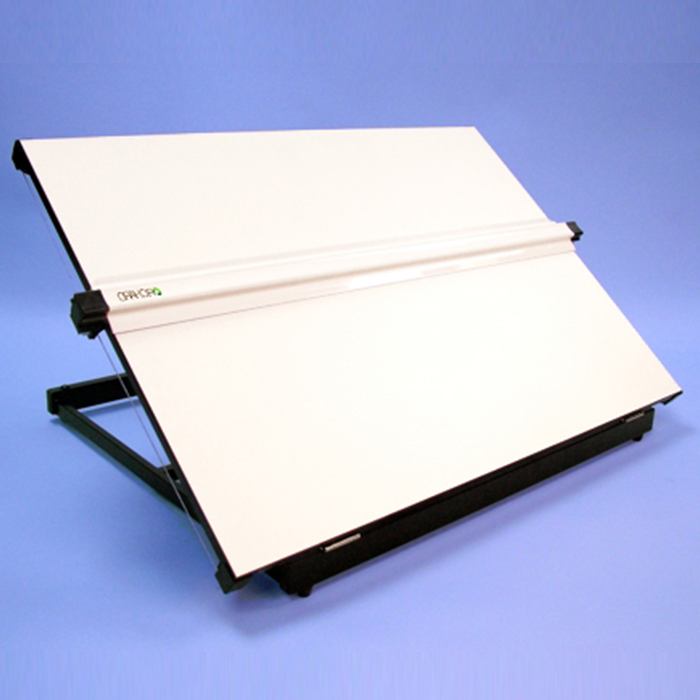 700x700 priory standard drawing board