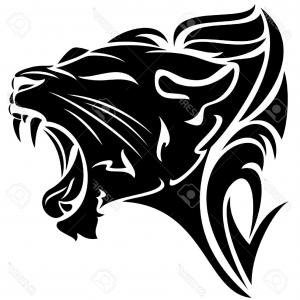 300x300 lion rampant standing coat arms heraldic hoodamathrun