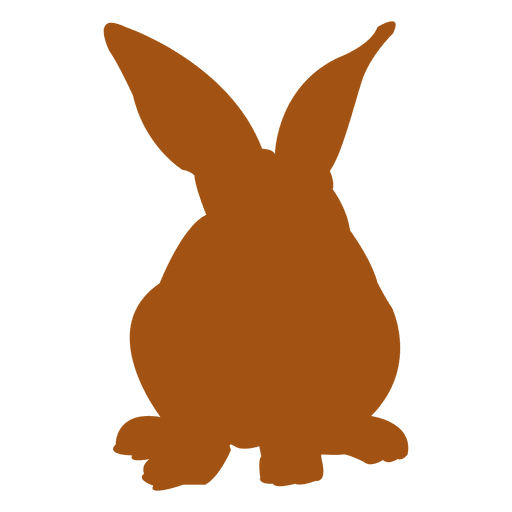 512x512 Collection Of Free Rabbit Drawing Standing Download On Ui Ex