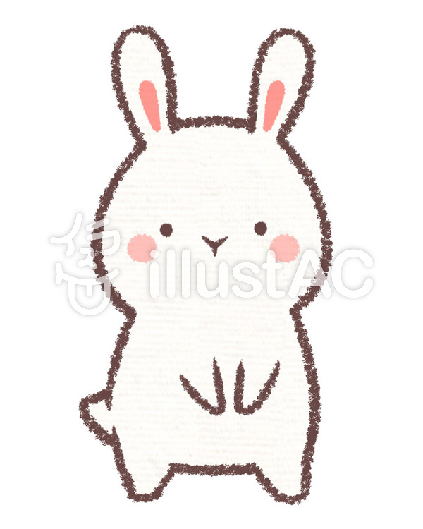 600x750 Free Cliparts Rabbit Animal Small Animals