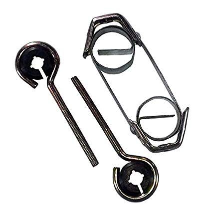 425x425 Antenna Mast Cable Standoff Coax Tv Pack Outdoor Off