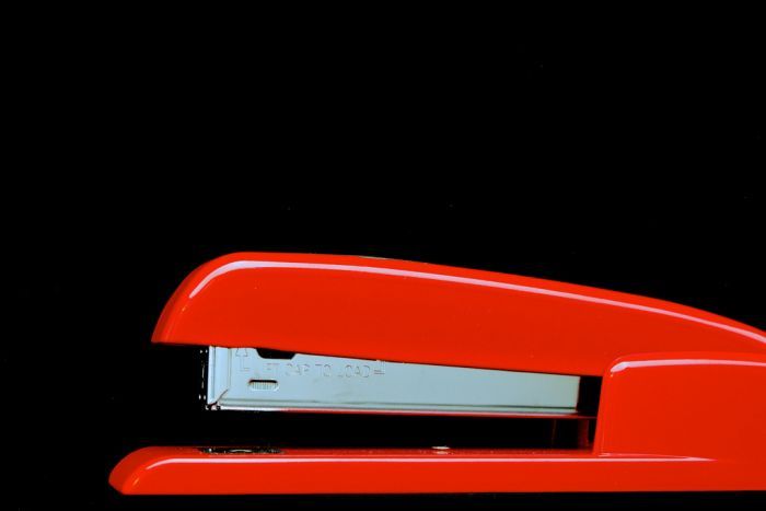 700x467 from offices to hospitals, the history of the stapler