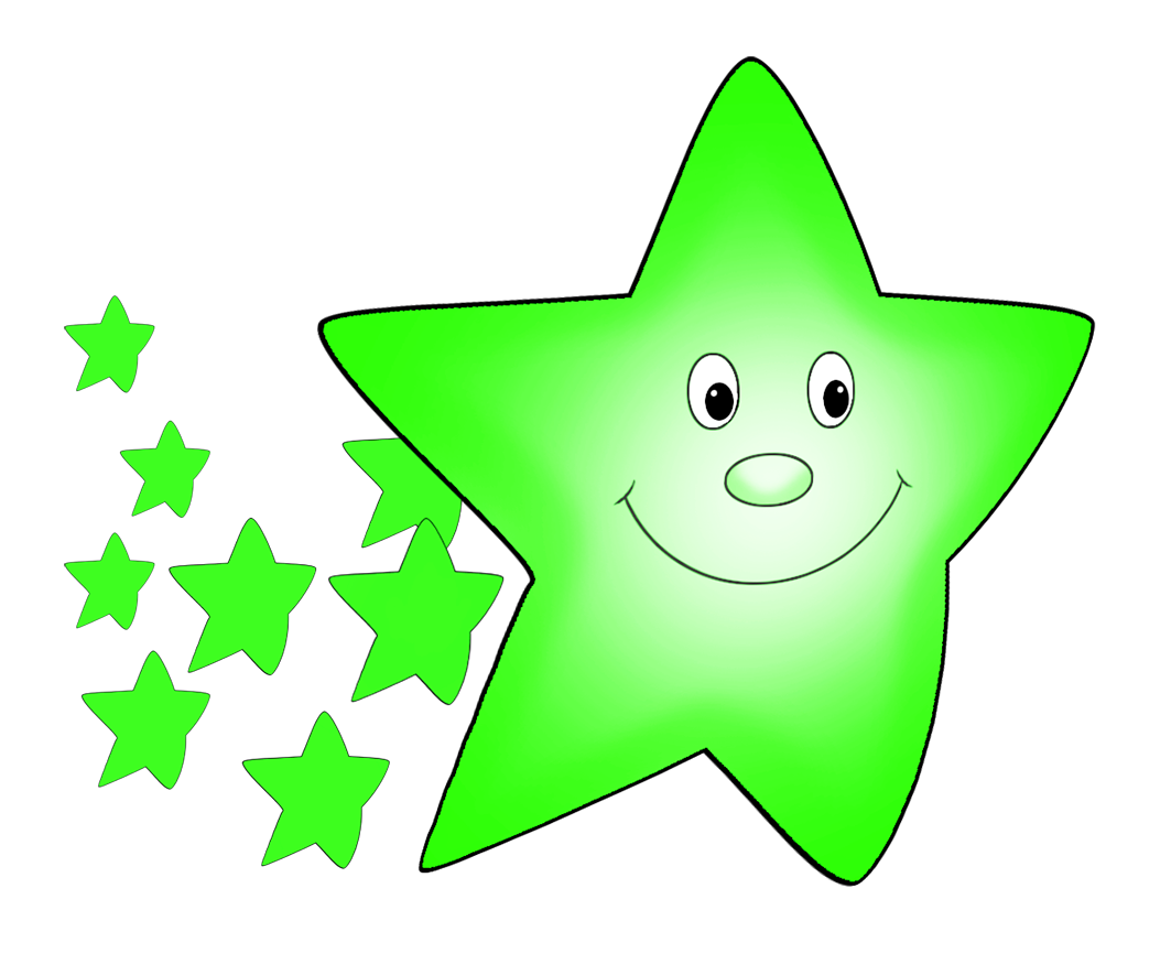 1063x885 Star Clipart