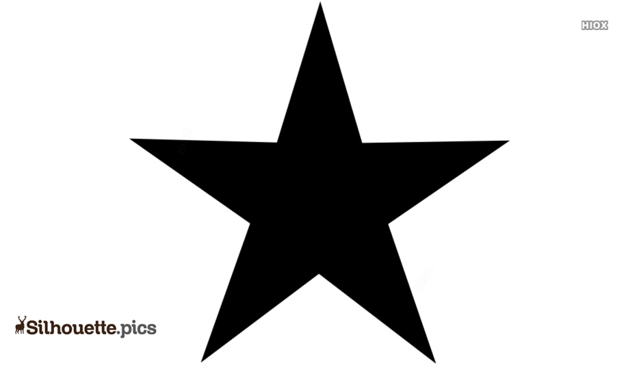 934x534 Western Star Silhouette, Star Drawing Cartoon Silhouette Pics