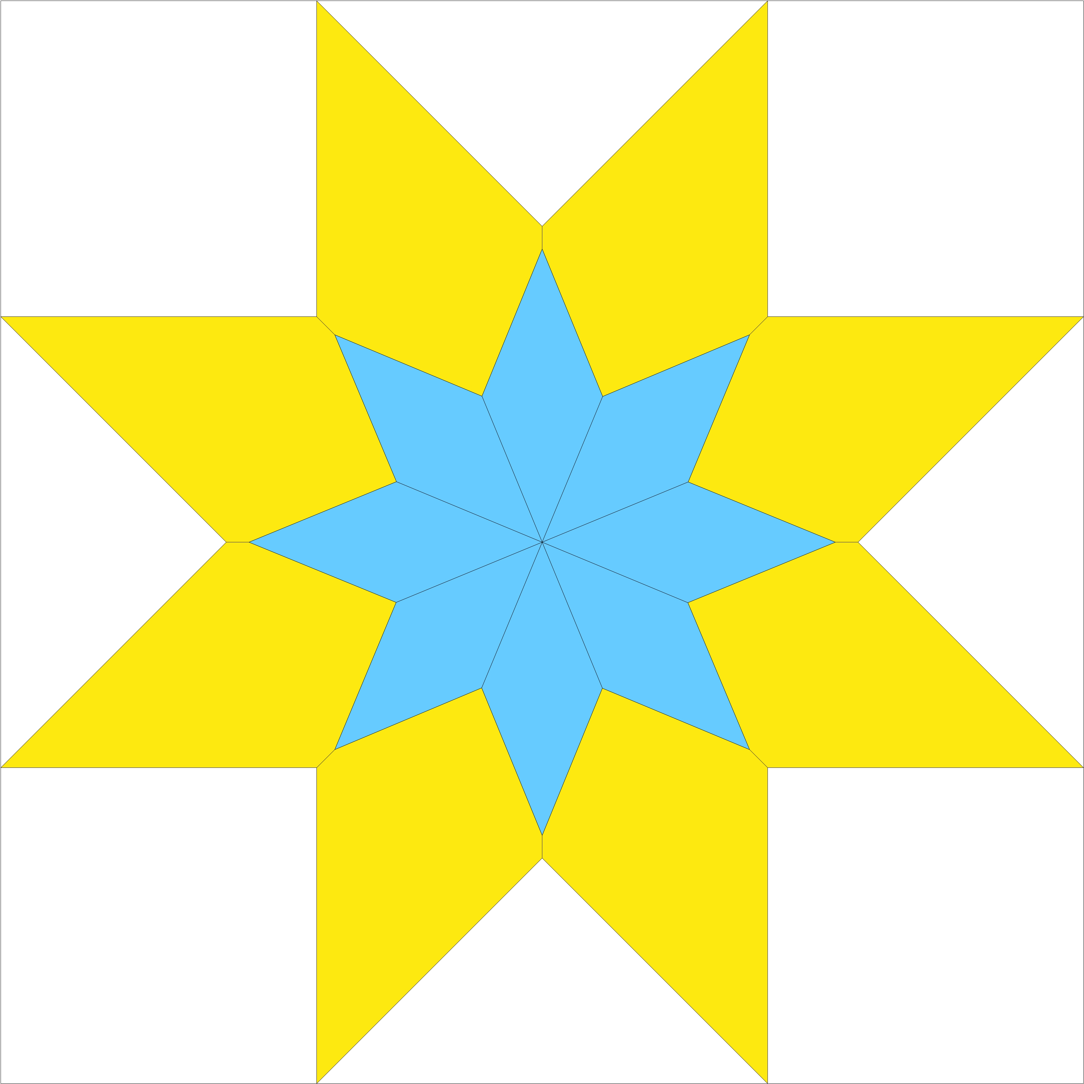 3600x3600 Drawing Inklingo Star In Video Stof Genoeg