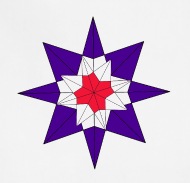 190x183 Star Drawing Apron Spreadshirt