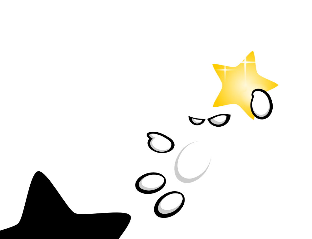 999x766 Artsy Drawing Star Transparent Png Clipart Free Download