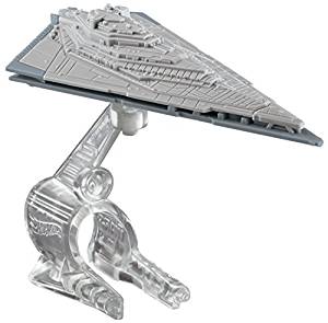 300x295 buy hot wheels star wars first order star destroyer, multi color