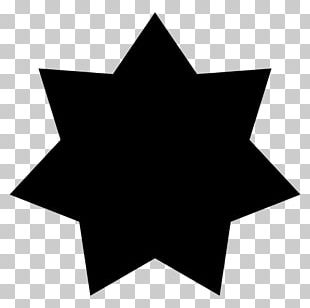 310x308 Star Drawing Png, Clipart, Angle, Art, Black, Black And White